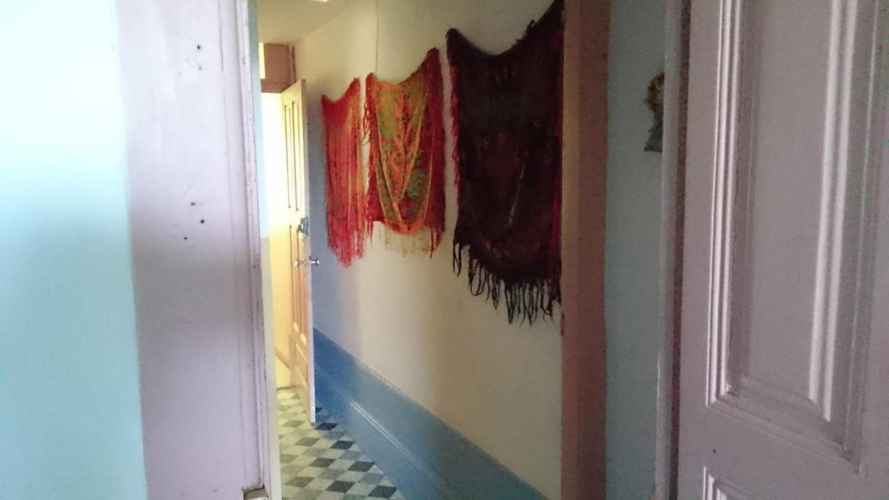 Al-pinheiro 62 Séjour chez l'habitant