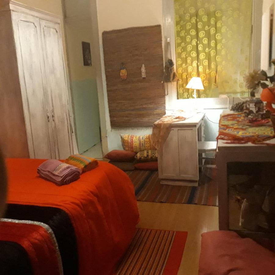Al-pinheiro 62 Séjour chez l'habitant Oporto