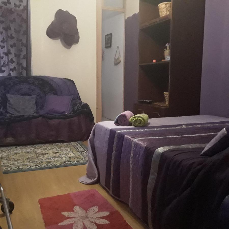 Al-pinheiro 62 Séjour chez l'habitant Oporto