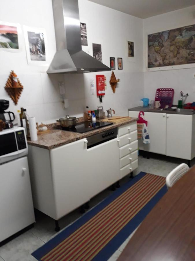 Séjour chez l'habitant Al-pinheiro 62 *
