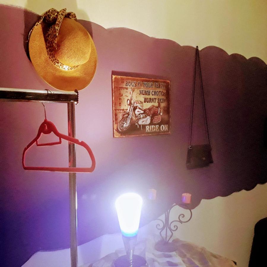 Séjour chez l'habitant Al-pinheiro 62 *