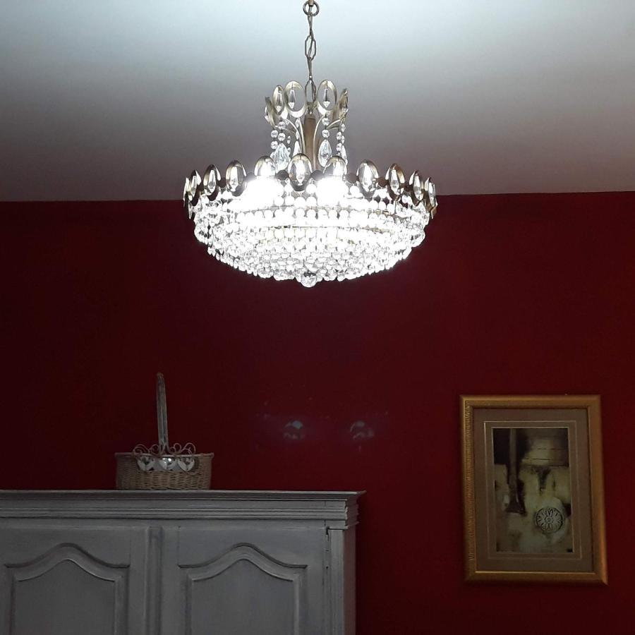 Séjour chez l'habitant Al-pinheiro 62 Oporto