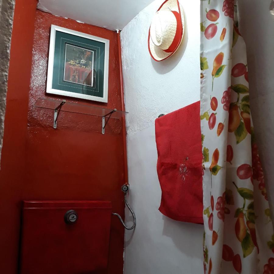 Séjour chez l'habitant Al-pinheiro 62