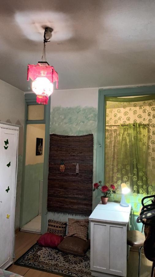 Séjour chez l'habitant Al-pinheiro 62 *