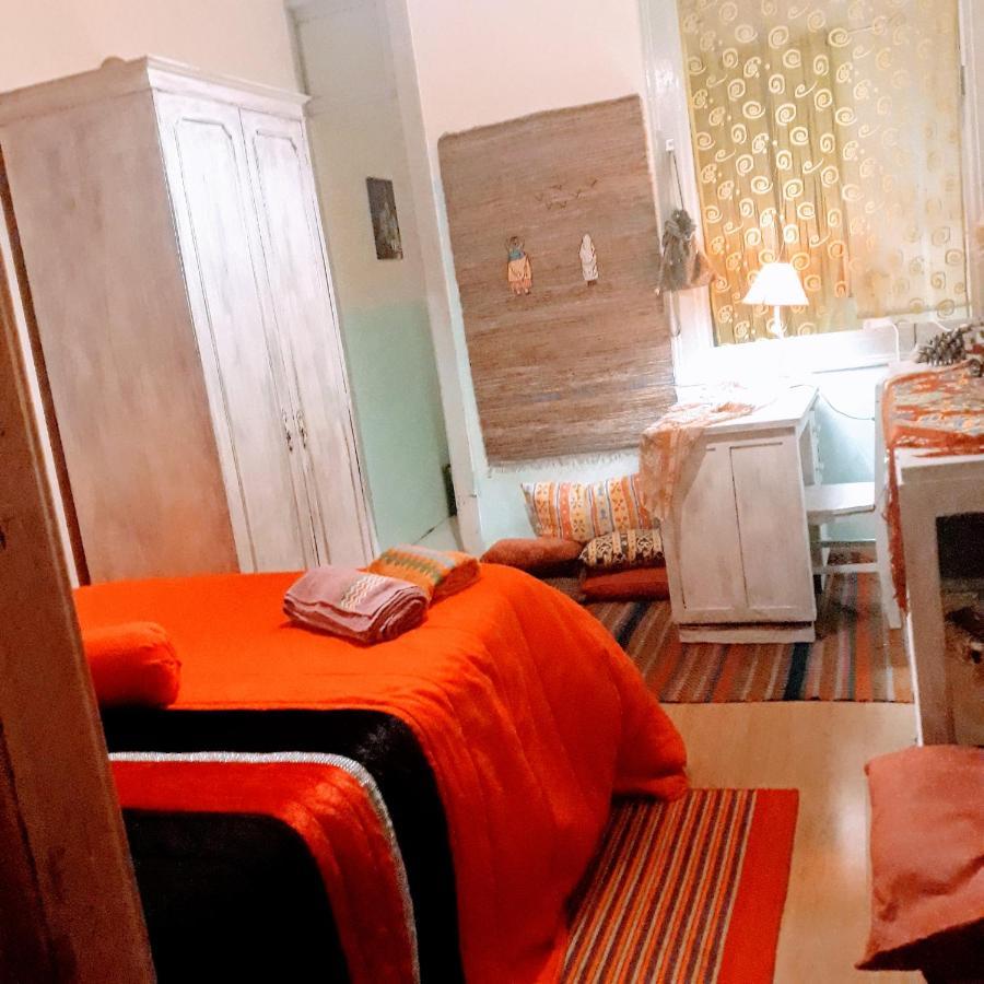 Séjour chez l'habitant Al-pinheiro 62 *