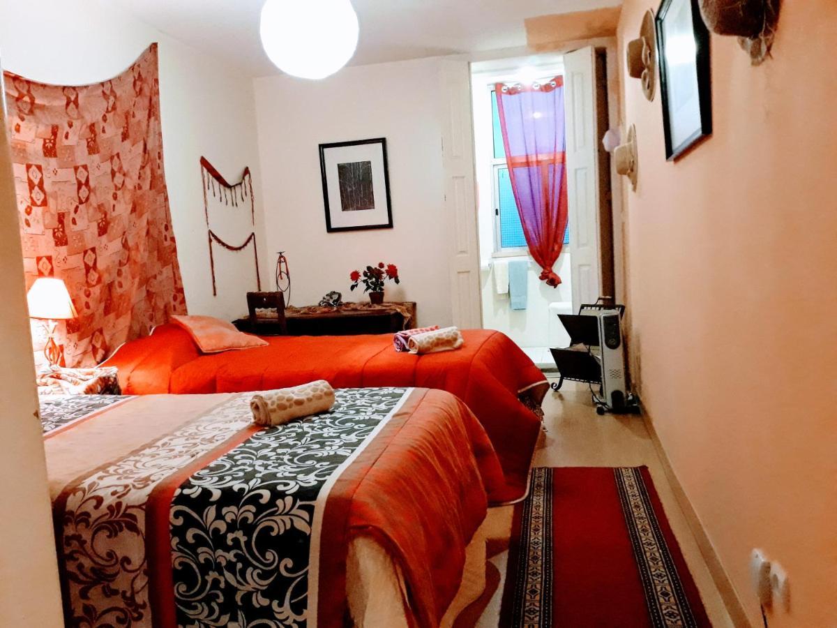 Al-pinheiro 62 Séjour chez l'habitant Oporto