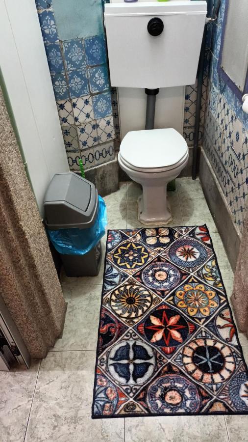 Séjour chez l'habitant Al-pinheiro 62 Oporto