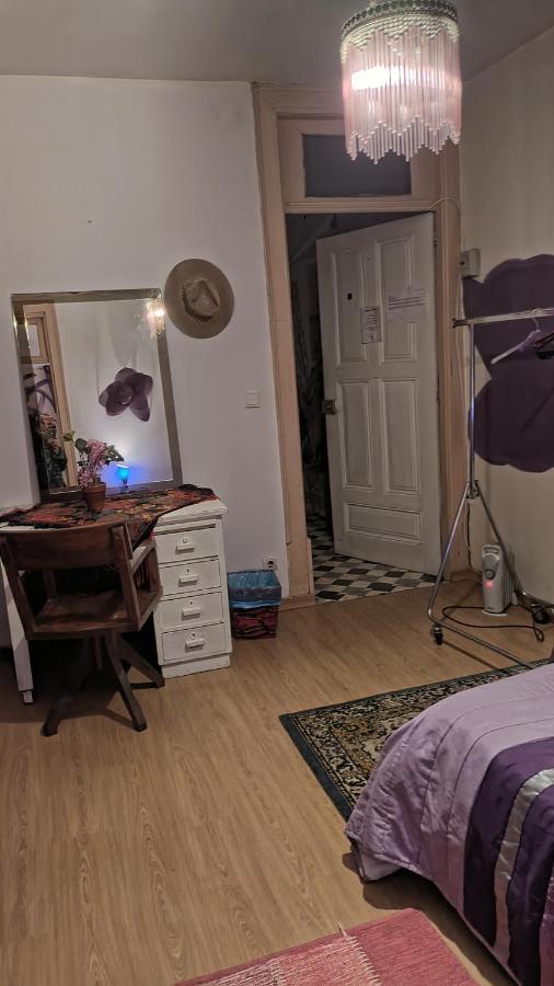 Séjour chez l'habitant Al-pinheiro 62 *