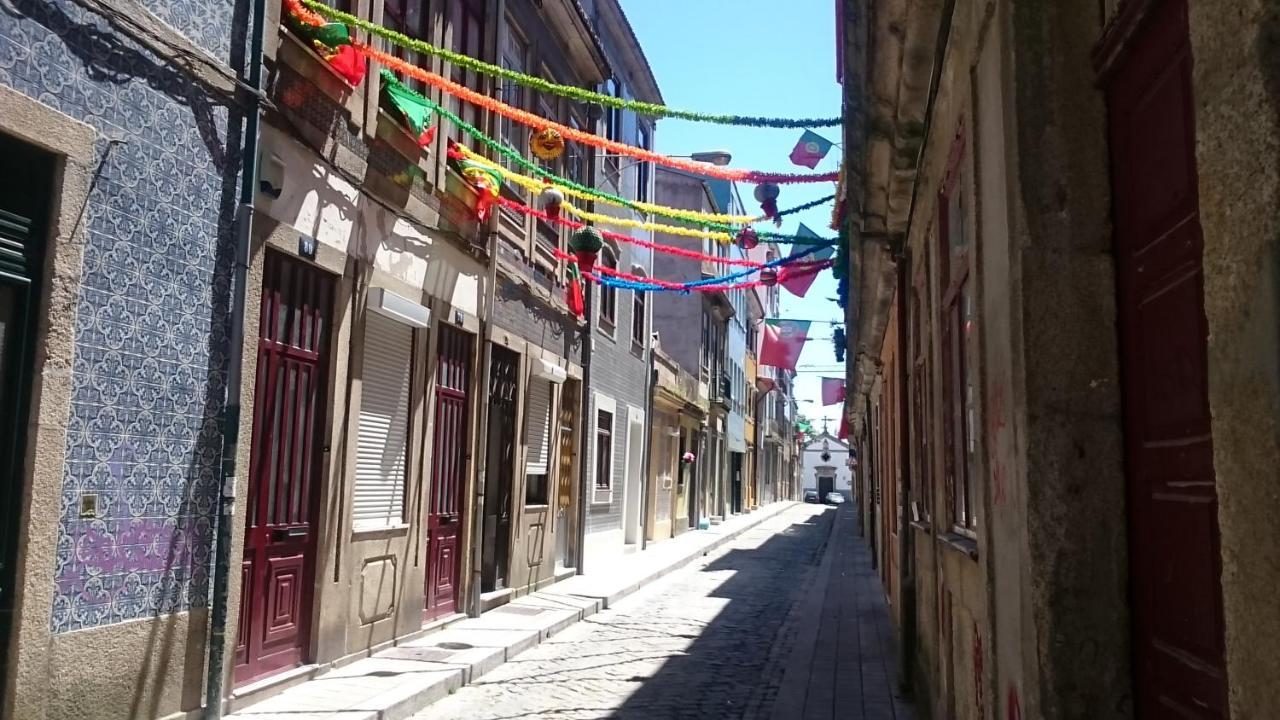 Al-pinheiro 62 Kwatera prywatna Porto