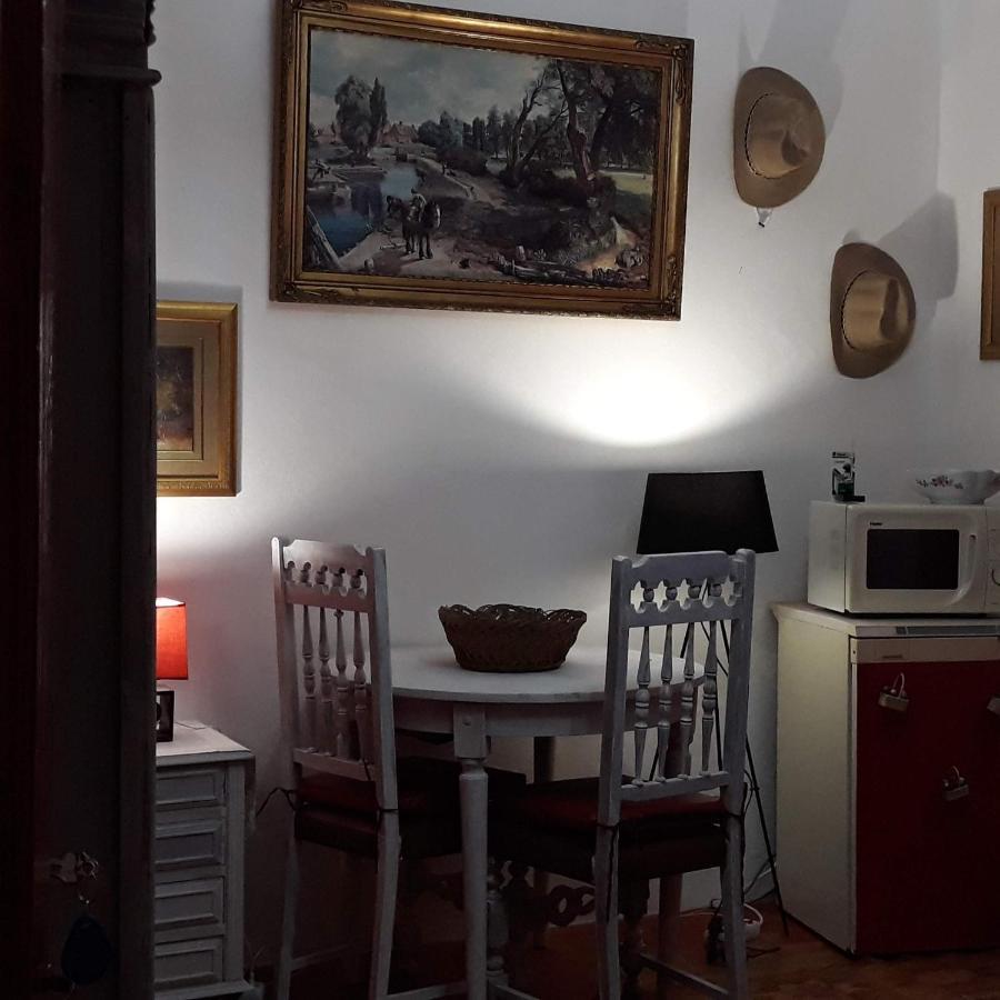 Al-pinheiro 62 Kwatera prywatna Porto