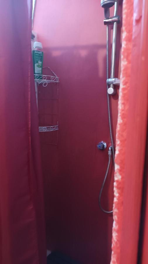 Kwatera prywatna Al-pinheiro 62 *