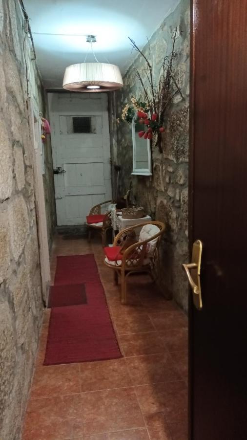 Al-pinheiro 62 Kwatera prywatna *